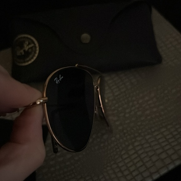 RAYBAN THE NEW STYLE! VERY UNIQUE! 2024! - Picture 4 of 4